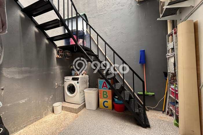 Dijual Rumah 3 Kamar Lokasi Ideal Bagus dan Strategis di Tambun Selatan Dijual Rumah 3 Kamar Lokasi Ideal Bagus dan Strategis di Tambun Selatan