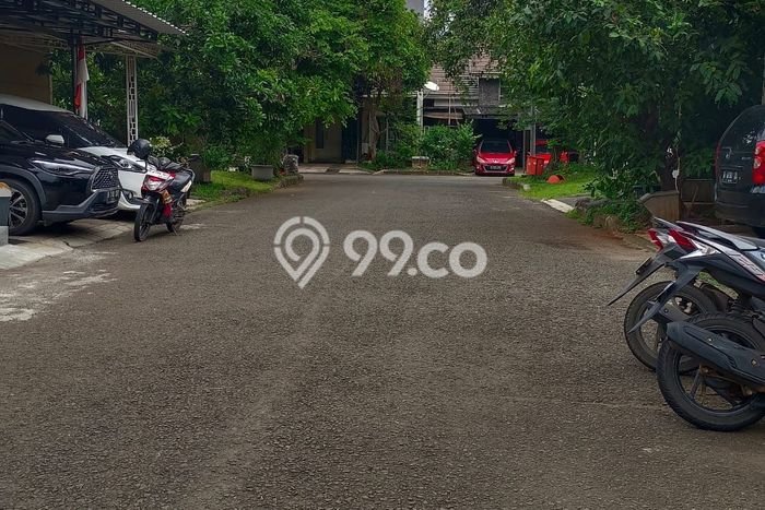 Disewakan Hunian Konsep Modern di Tambun Selatan Bekasi dengan 2 Kamar Disewakan Hunian Konsep Modern di Tambun Selatan Bekasi dengan 2 Kamar