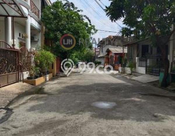 Lokasi terbaik! Rumah siap pakai disewakan di Rawalumbu LB 112m2 Lokasi terbaik! Rumah siap pakai disewakan di Rawalumbu LB 112m2