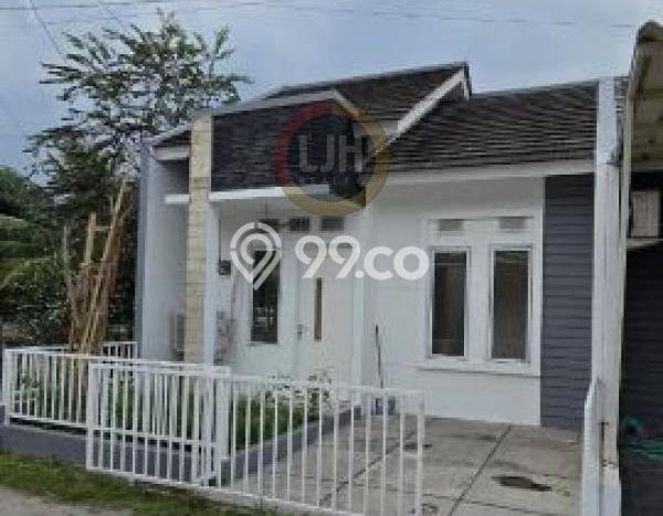 Jarang Ada! Rumah Kontrakan 2 Kamar Bagus Siap Huni Cimuning Jarang Ada! Rumah Kontrakan 2 Kamar Bagus Siap Huni Cimuning