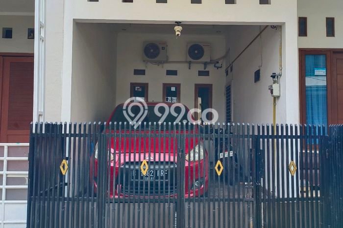 Rumah Sewa Jakarta Timur LT 77m2 LB 112m2 Kawasan Ruko Rawa Lumbu Rumah Sewa Jakarta Timur LT 77m2 LB 112m2 Kawasan Ruko Rawa Lumbu