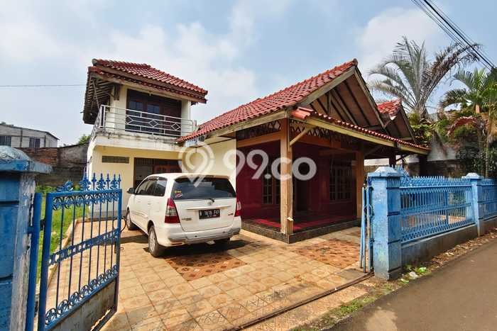 Lokasi terbaik! Rumah siap pakai dikontrakkan di Tambun Selatan LB 245m2 Lokasi terbaik! Rumah siap pakai dikontrakkan di Tambun Selatan LB 245m2