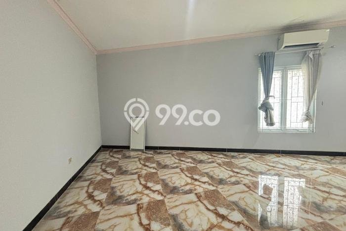 Rumah Minimalis 3 Kamar LT 92m2 di Grand Wisata Rumah Minimalis 3 Kamar LT 92m2 di Grand Wisata