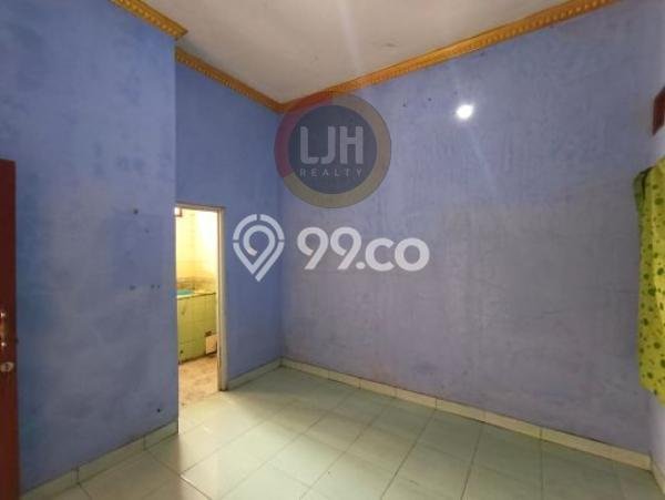 Jual Rumah Strategis Bagus Punya 5 KT di Tambun Selatan Bekasi - Jual Rumah Strategis Bagus Punya 5 KT di Tambun Selatan Bekasi -