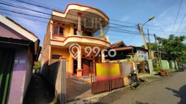 Jual Rumah Strategis Bagus Punya 5 KT di Tambun Selatan Bekasi - Jual Rumah Strategis Bagus Punya 5 KT di Tambun Selatan Bekasi -