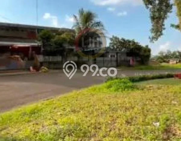 Ruko Dijual di Prime Area Bogor Luas 100m2 Ruko Dijual di Prime Area Bogor Luas 100m2