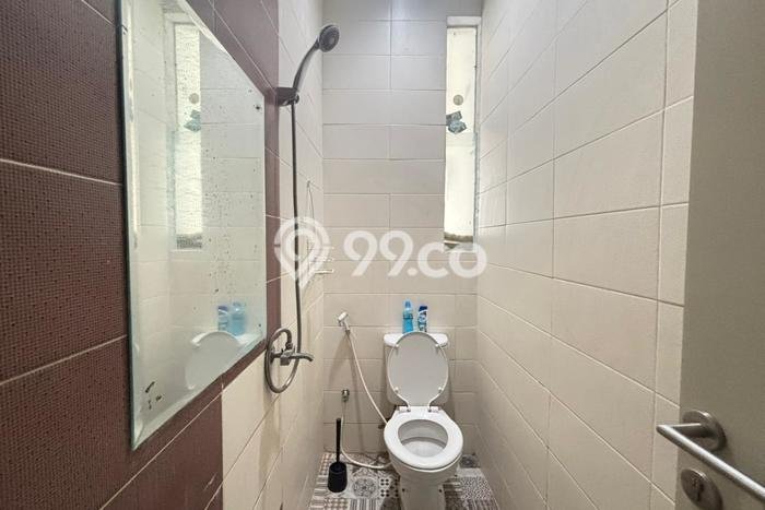 Rumah Minimalis 3 Kamar LT 92m2 di Grand Wisata Rumah Minimalis 3 Kamar LT 92m2 di Grand Wisata
