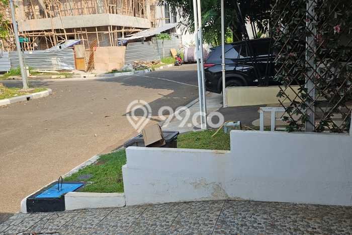 Rumah Modern 3 KT di Grand Wisata Bekasi Full Furnished Rumah Modern 3 KT di Grand Wisata Bekasi Full Furnished