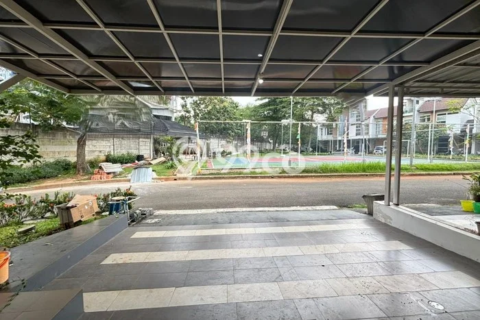 Rumah Minimalis 3 Kamar LT 92m2 di Grand Wisata Rumah Minimalis 3 Kamar LT 92m2 di Grand Wisata