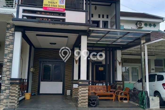 Dijual Rumah Minimalis Bagus Punya 4 KT di Tambun Selatan Bekasi SHM Dijual Rumah Minimalis Bagus Punya 4 KT di Tambun Selatan Bekasi SHM