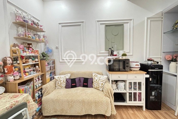 Dijual Rumah 3 Kamar Lokasi Ideal Bagus dan Strategis di Tambun Selatan Dijual Rumah 3 Kamar Lokasi Ideal Bagus dan Strategis di Tambun Selatan