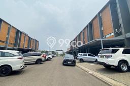 Unit Ruko disewakan di Tambun Selatan Bekasi dengan LT 60m2 / LB 106m2 Unit Ruko disewakan di Tambun Selatan Bekasi dengan LT 60m2 / LB 106m2