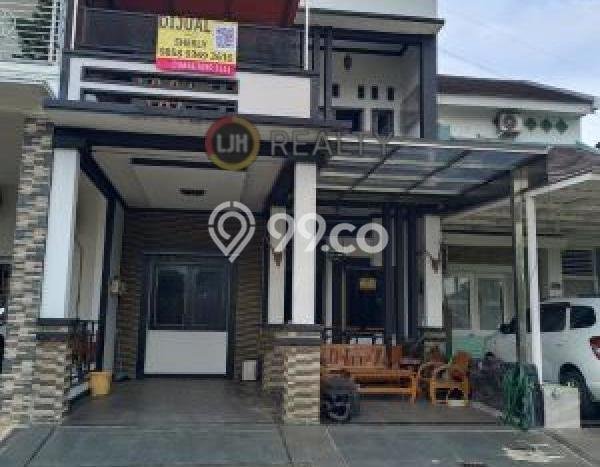 Dijual Rumah Minimalis Bagus Punya 4 KT di Tambun Selatan Bekasi - Dijual Rumah Minimalis Bagus Punya 4 KT di Tambun Selatan Bekasi -