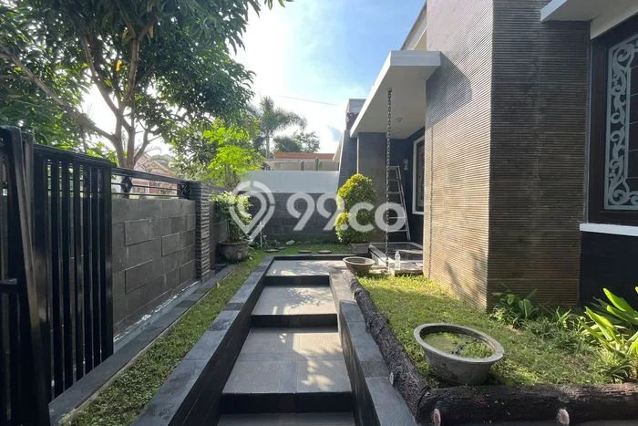 Rumah Bagus Siap Pakai Di Karangploso Luas 160m2 Aman Rumah Bagus Siap Pakai Di Karangploso Luas 160m2 Aman