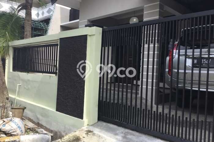 Rumah Luas Asri 3 KT Siap Huni di Dieng Malang Rumah Luas Asri 3 KT Siap Huni di Dieng Malang