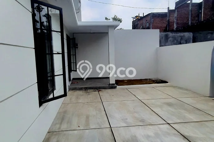Jarang Ada! Rumah Kontrakan 2 Kamar Nyaman Siap Huni Tunjungsekar Jarang Ada! Rumah Kontrakan 2 Kamar Nyaman Siap Huni Tunjungsekar