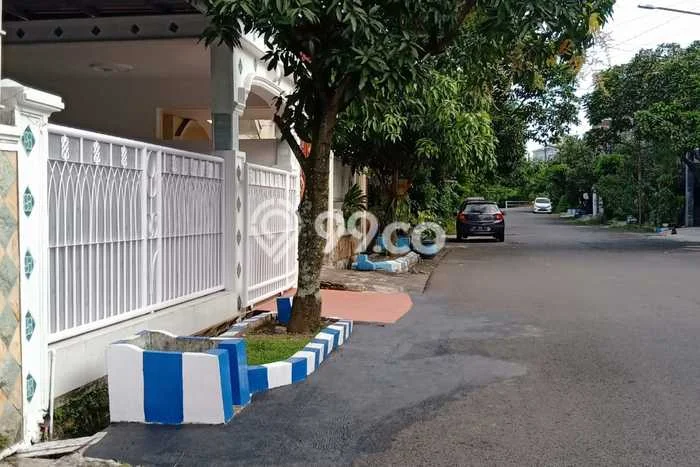 Dijual Rumah Modern 3 KT di Sulfat, Malang Dijual Rumah Modern 3 KT di Sulfat, Malang