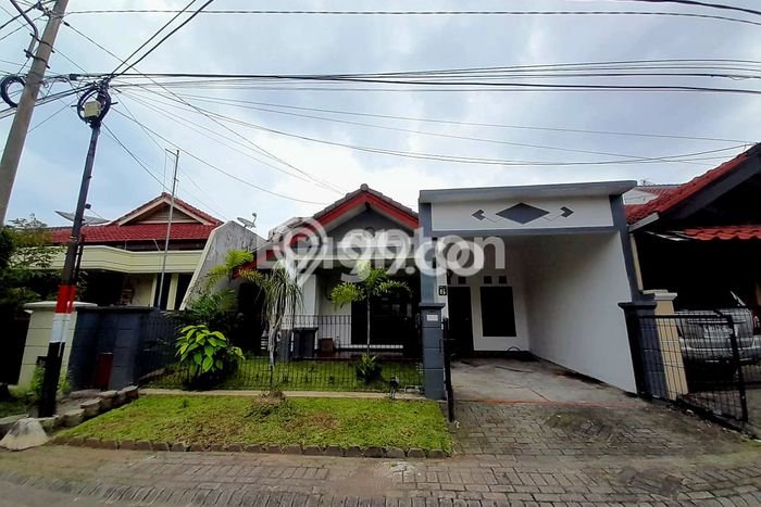 For Sale Hunian Rumah Nyaman 4 Kamar di Araya, Malang For Sale Hunian Rumah Nyaman 4 Kamar di Araya, Malang