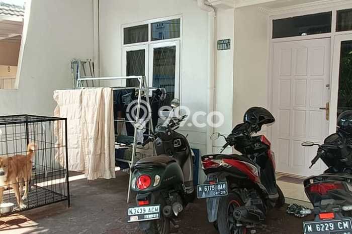 Dijual Rumah Modern 3 KT di Sulfat, Malang Dijual Rumah Modern 3 KT di Sulfat, Malang
