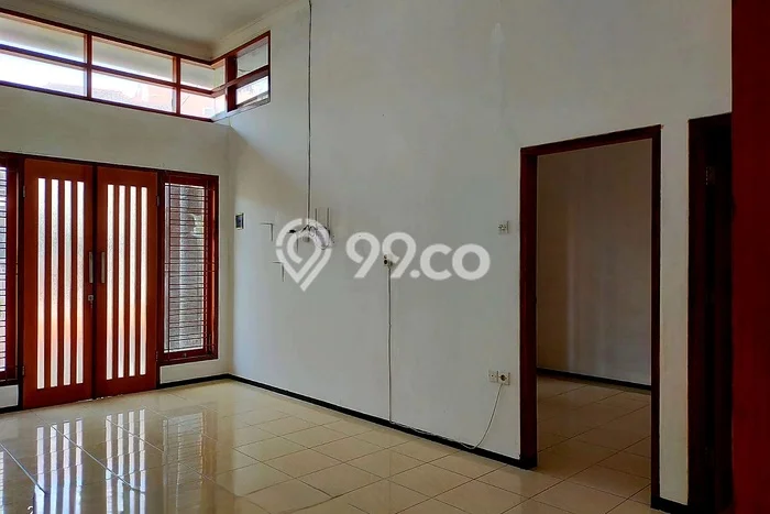 Rumah Sewa Malang LT 113m2 LB 54m2 Kawasan Soekarno Hatta Rumah Sewa Malang LT 113m2 LB 54m2 Kawasan Soekarno Hatta