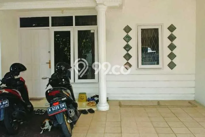 Dijual Rumah Modern 3 KT di Sulfat, Malang Dijual Rumah Modern 3 KT di Sulfat, Malang