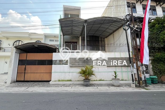 For Sale Rumah Elit Exclusive di Kartasura, Sukoharjo For Sale Rumah Elit Exclusive di Kartasura, Sukoharjo
