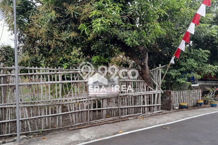 Kavling Tanah di Ngemplak Dijual Luas 178m2 Legalitas SHM Kavling Tanah di Ngemplak Dijual Luas 178m2 Legalitas SHM