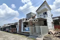 Hunian Cantik Modern Lb 155m2 di Klaten Selatan, Klaten Hunian Cantik Modern Lb 155m2 di Klaten Selatan, Klaten
