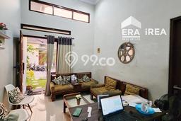 Jual Rumah Bagus Siap Huni LB 65m2 di Gatak, Sukoharjo Jual Rumah Bagus Siap Huni LB 65m2 di Gatak, Sukoharjo