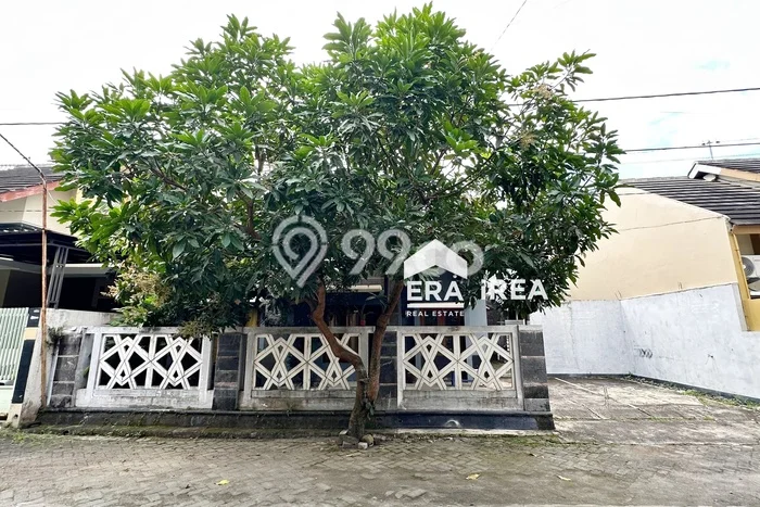 Jual Rumah Harga Miring Sukoharjo Punya 2 Kamar & LT 144m2 Jual Rumah Harga Miring Sukoharjo Punya 2 Kamar & LT 144m2