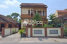 Rumah Strategis Minimalis Lb 150m2 di Jogonalan, Klaten Rumah Strategis Minimalis Lb 150m2 di Jogonalan, Klaten