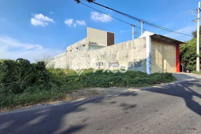 Lahan Investasi Lokasi Baki Sukoharjo SHM Lahan Investasi Lokasi Baki Sukoharjo SHM