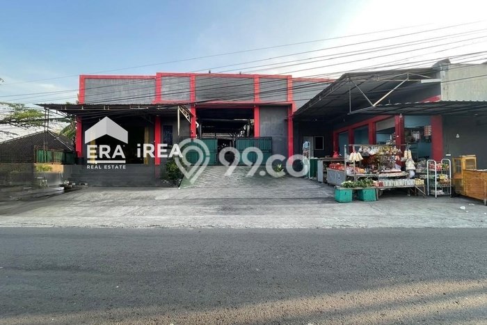 Dijual Segera Kost 31 Kamar, 27 Kamar Mandi di Sambi, Boyolali, Luas 800m2 Dijual Segera Kost 31 Kamar, 27 Kamar Mandi di Sambi, Boyolali, Luas 800m2