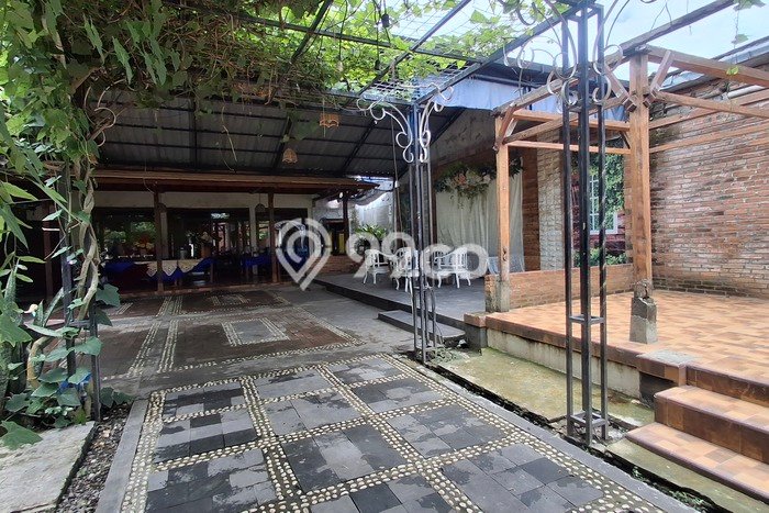 Lahan untuk Dijual Lokasi Kotagede, Yogyakarta Luas 339m2 SHM Lahan untuk Dijual Lokasi Kotagede, Yogyakarta Luas 339m2 SHM