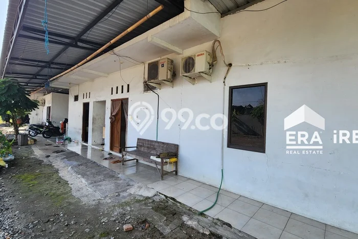 Unit Gudang Dijual di Juwiring Klaten Luas Bangunan 883m2 Unit Gudang Dijual di Juwiring Klaten Luas Bangunan 883m2