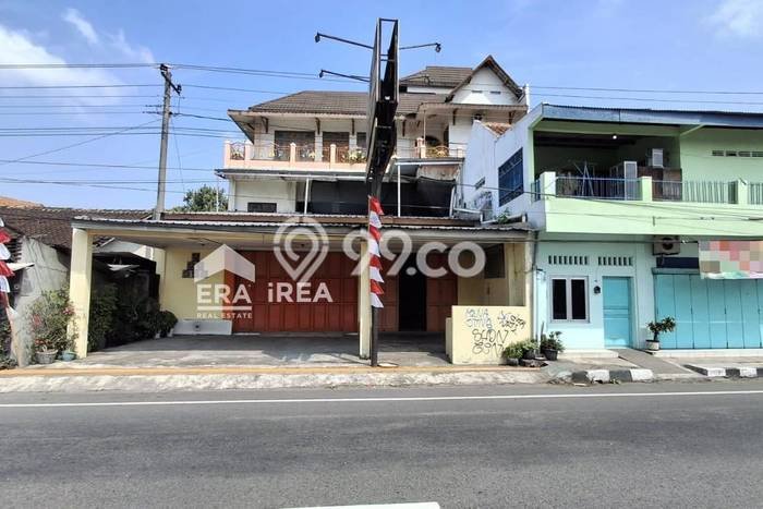 Jual Rumah Minimalis Bagus Punya 3 KT di Wonosari Klaten SHM Jual Rumah Minimalis Bagus Punya 3 KT di Wonosari Klaten SHM