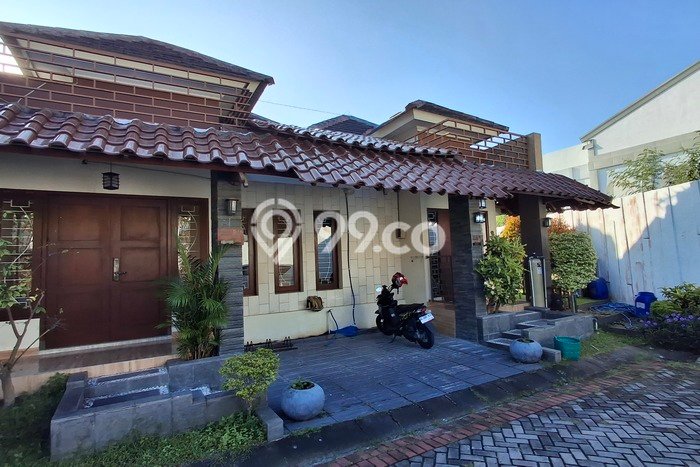 Taman Anggrek Taman Anggrek