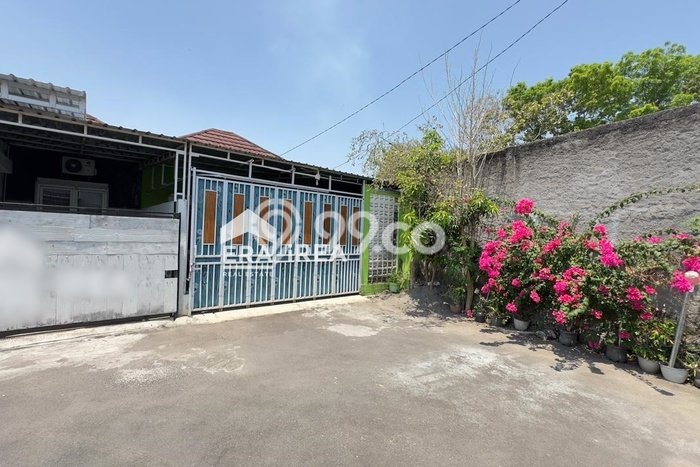 Rumah Budget Favorit Dijual di Baki LT 67m2 Rumah Budget Favorit Dijual di Baki LT 67m2