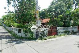 Tanah Kosong Dijual di Solo dengan Area 799m2 Tanah Kosong Dijual di Solo dengan Area 799m2