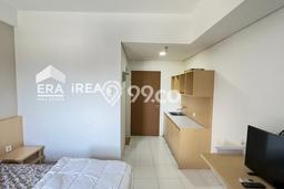 Dijual Segera Apartemen 1 KT, 1 KM, 22m2 di Pabelan, Solo Dijual Segera Apartemen 1 KT, 1 KM, 22m2 di Pabelan, Solo