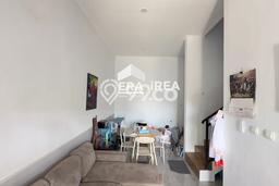Rumah Modern Minimalis 3 Kamar Siap Huni di Gatak Rumah Modern Minimalis 3 Kamar Siap Huni di Gatak