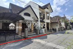 Jual Rumah Bagus Siap Huni LB 90m2 di Depok, Sleman Jual Rumah Bagus Siap Huni LB 90m2 di Depok, Sleman