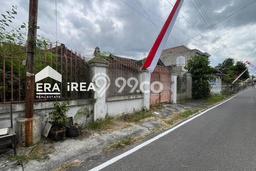 Tanah Kavling di mojosongo Dijual dengan Luas 170m2 Tanah Kavling di mojosongo Dijual dengan Luas 170m2