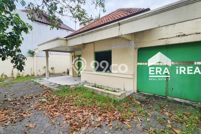 Best Deal Hunian Premium Ideal dan Luas di Banjarsari, Solo Best Deal Hunian Premium Ideal dan Luas di Banjarsari, Solo