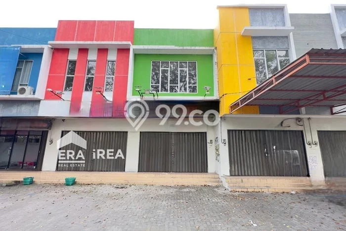 Ruko Dijual di Sukoharjo LT 124m2, LB 150m2 Solusi Investasi Cerdas Ruko Dijual di Sukoharjo LT 124m2, LB 150m2 Solusi Investasi Cerdas
