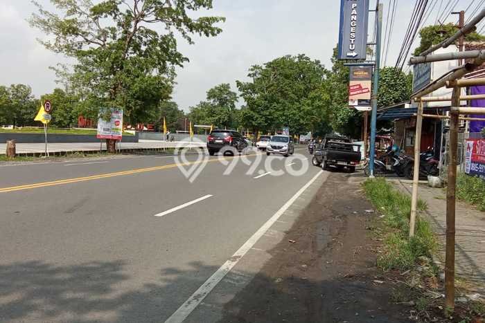 Tanah Kavling untuk Dijual di Colomadu Karanganyar 246m2 Tanah Kavling untuk Dijual di Colomadu Karanganyar 246m2
