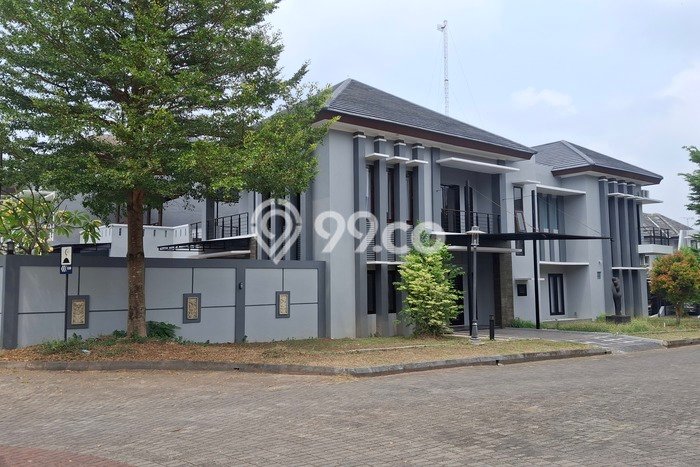 For Sale Rumah Mewah Exclusive di Sleman, Sleman For Sale Rumah Mewah Exclusive di Sleman, Sleman