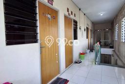 Investasi Kost di Banjarsari Spesifikasi 14 KT & 7 KM Investasi Kost di Banjarsari Spesifikasi 14 KT & 7 KM