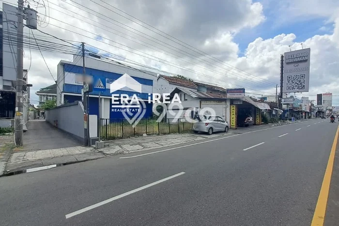 Ruko Paling Dicari LB 140m2 Dijual di Sleman Ruko Paling Dicari LB 140m2 Dijual di Sleman