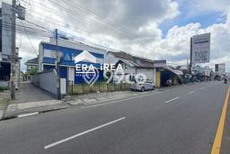 Ruko Paling Dicari LB 140m2 Dijual di Sleman Ruko Paling Dicari LB 140m2 Dijual di Sleman